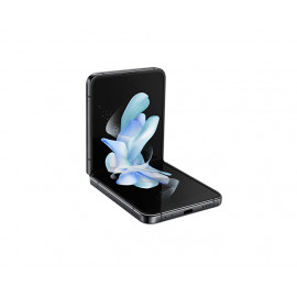 SAMSUNG Smartphone Galaxy Z Flip4 5G Graphite EE 128Go Snapdragon 8+ Gen1 8Go Ecran Plia