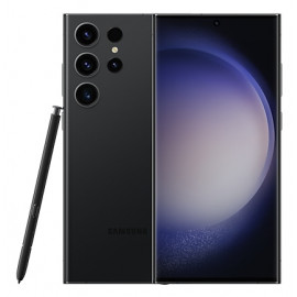 SAMSUNG Galaxy S23 Ultra 5G 256GB Black