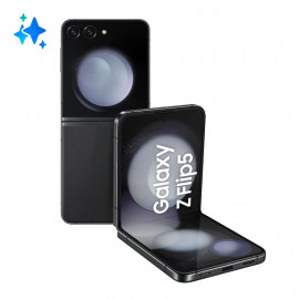 SAMSUNG Galaxy Z Flip5 256 Go