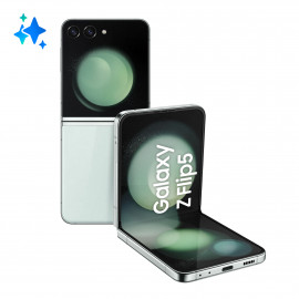 SAMSUNG Galaxy Z Flip5 512 Go