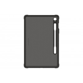 SAMSUNG Tab S9FE Ultra-reinforced back cover with stand function