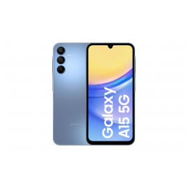 SAMSUNG Smartphone Galaxy A15 5G Bleu