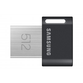 SAMSUNG FIT PLUS 512Go USB 3.1
