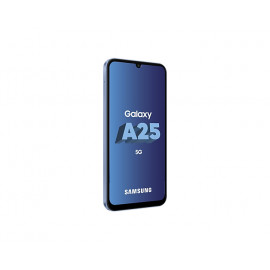 SAMSUNG Smartphone Galaxy A25 Bleu 5G 4Go 256Go Android 13