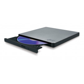 LG GP57ES40 externes slimline DVD-RW Laufwerk