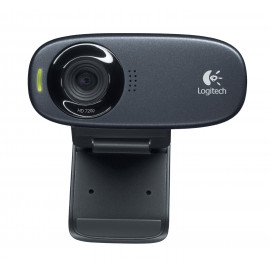 Logitech Logitech HD Webcam C310