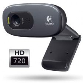 ANTEC HD Webcam C270