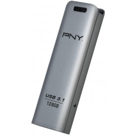 PNY ELITE STEEL USB 3.1 128Go USB Stick