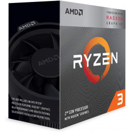 AMD AMD Ryzen 3 3200G OEM