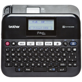 BROTHER P-Touch D450VP