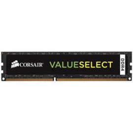 CORSAIR ValueSelect 8 Go DDR4 2133 MHz CL15