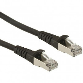MCL Samar CAT6A S/FTP LSZH Patch cable