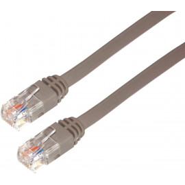 MCL Samar CAT 6 F/UTP patch cable