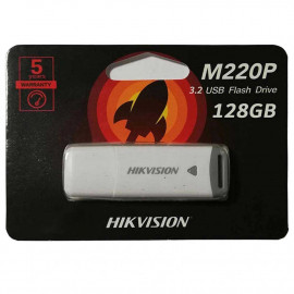 HIKSEMI CLE USB 128 GB Série M220P