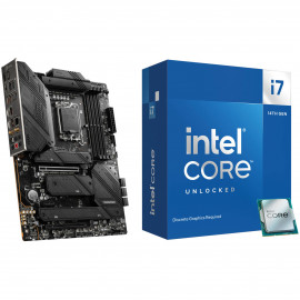 INTEL Core i7-14700KF