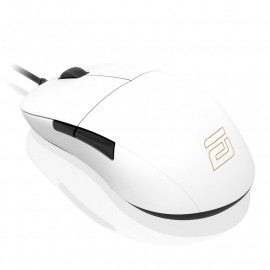 ENDGAME GEAR XM1r Gaming Mouse - blanc