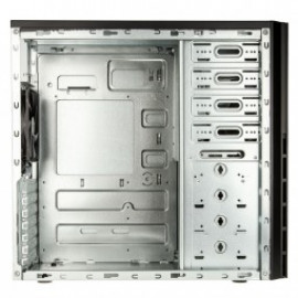 ANTEC VSK-4000E USB 3.0 - noir