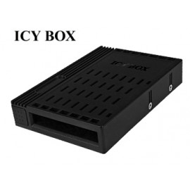 ICY BOX Boitier Adaptateur SATA 2,5" vers 3,5"