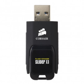 CORSAIR Voyager Slider X1 64 Go USB 3.0