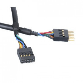 AKASA Câble USB interne