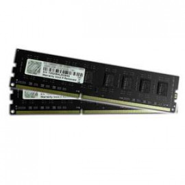 GSKILL DIMM 16 GB DDR3-1333 Kit