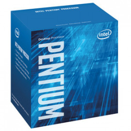 INTEL Pentium G4500 (3.5 GHz)