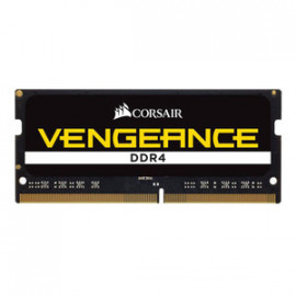 CORSAIR Vengeance SO-DIMM DDR4 16 Go (2 x 8 Go) 2666 MHz CL18