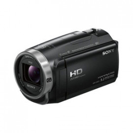 SONY HDR-CX625