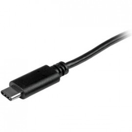 STARTECH Câble USB 2.0 USB-C vers USB-C de 1 m