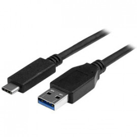 STARTECH Câble USB-A 3.1 vers USB-C 3.1 (10 Gb/s)