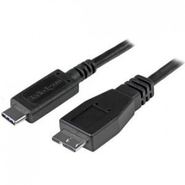 STARTECH - Modèle du produit : Câble USB-C vers Micro-B de 1 m