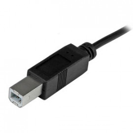 STARTECH Câble USB 2.0 USB-C vers USB-B de 1 m