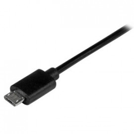 STARTECH Câble USB 2.0 USB-C vers Micro-B de 1m