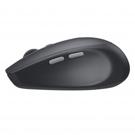 Logitech Wireless Mouse M590 Multi-Device Silent Graphite