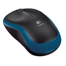 Logitech Modèle du produit : Wireless Mouse M185