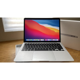 APPLE MacBook Air 13'' M1 2020 8 Go 256 Go Reconditionné Grade B