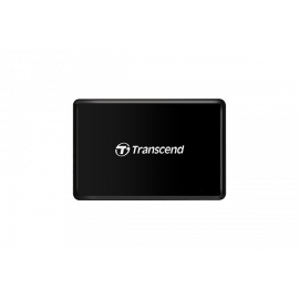 TRANSCEND CFast Card Reader USB 3.1 Gen 1