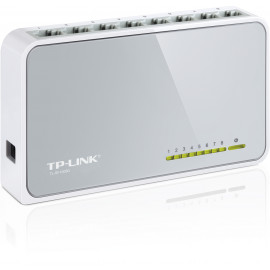 TPLINK TL-SF1008D