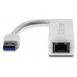 TRENDNET Adaptateur USB 3.0 - Ethernet Gigabit