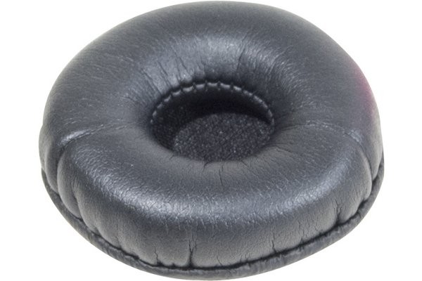 Dacomex 5 coussinets écouteurs simili cuir casque téléphone