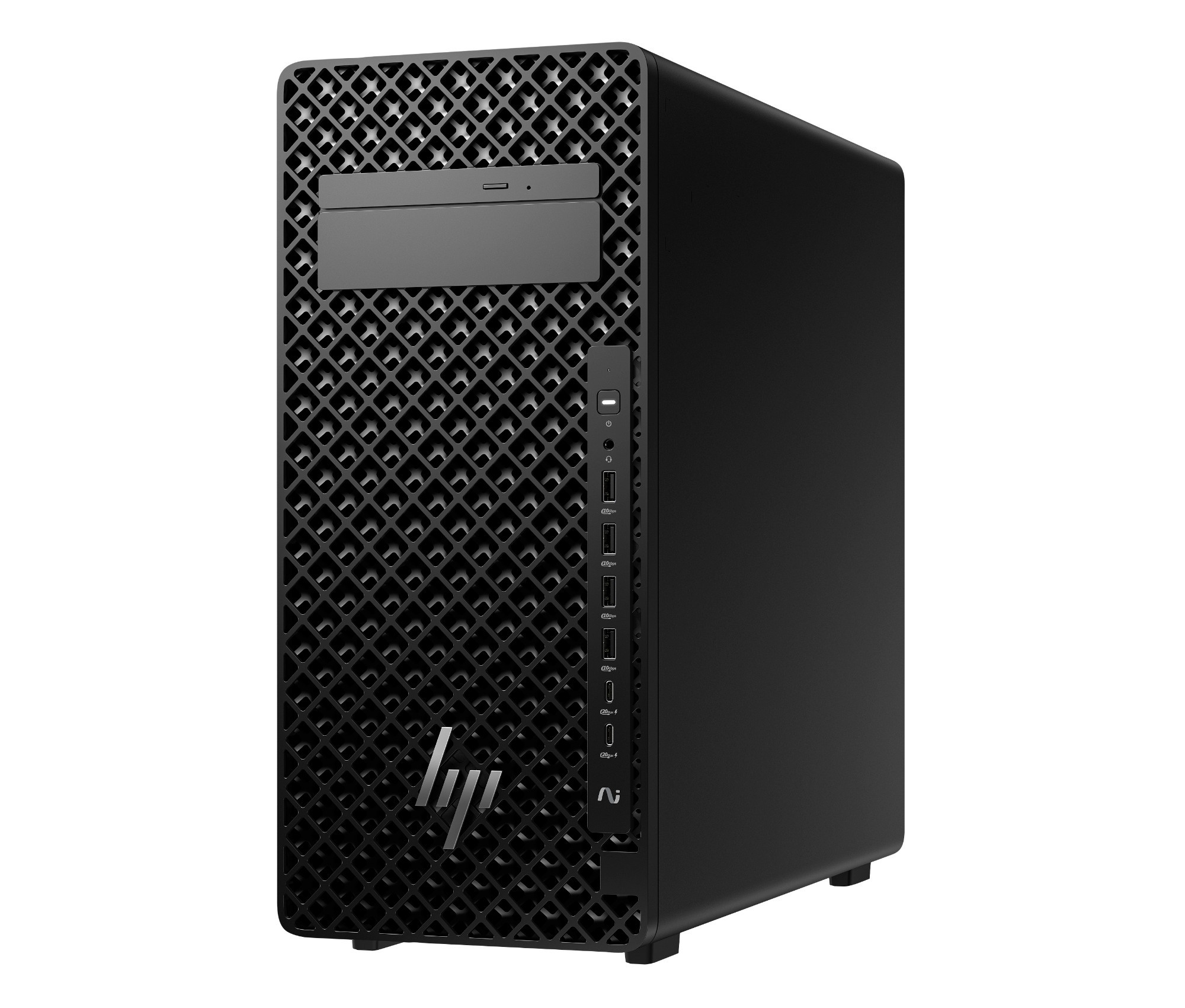 HP HP Z2 Tower G1i Intel Core Ultra 7 265 32Go 1To UMA W11P 3/3/3