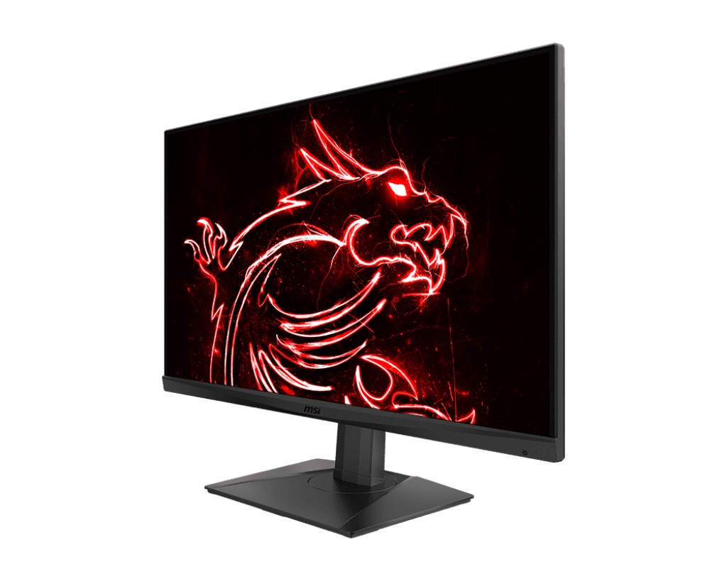 MSI Écran Gaming G321Q 32 Pouces QHD 170Hz