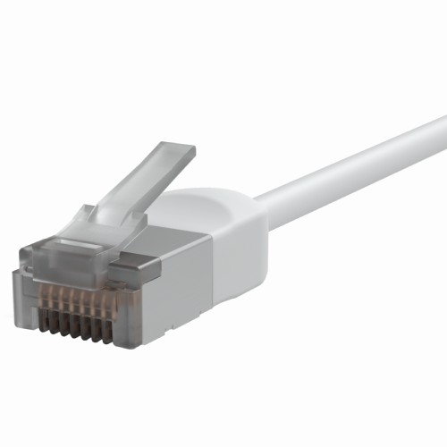 Ubiquiti UniFi Premium Patch Cable Outdoor / 12m (weiÃ)