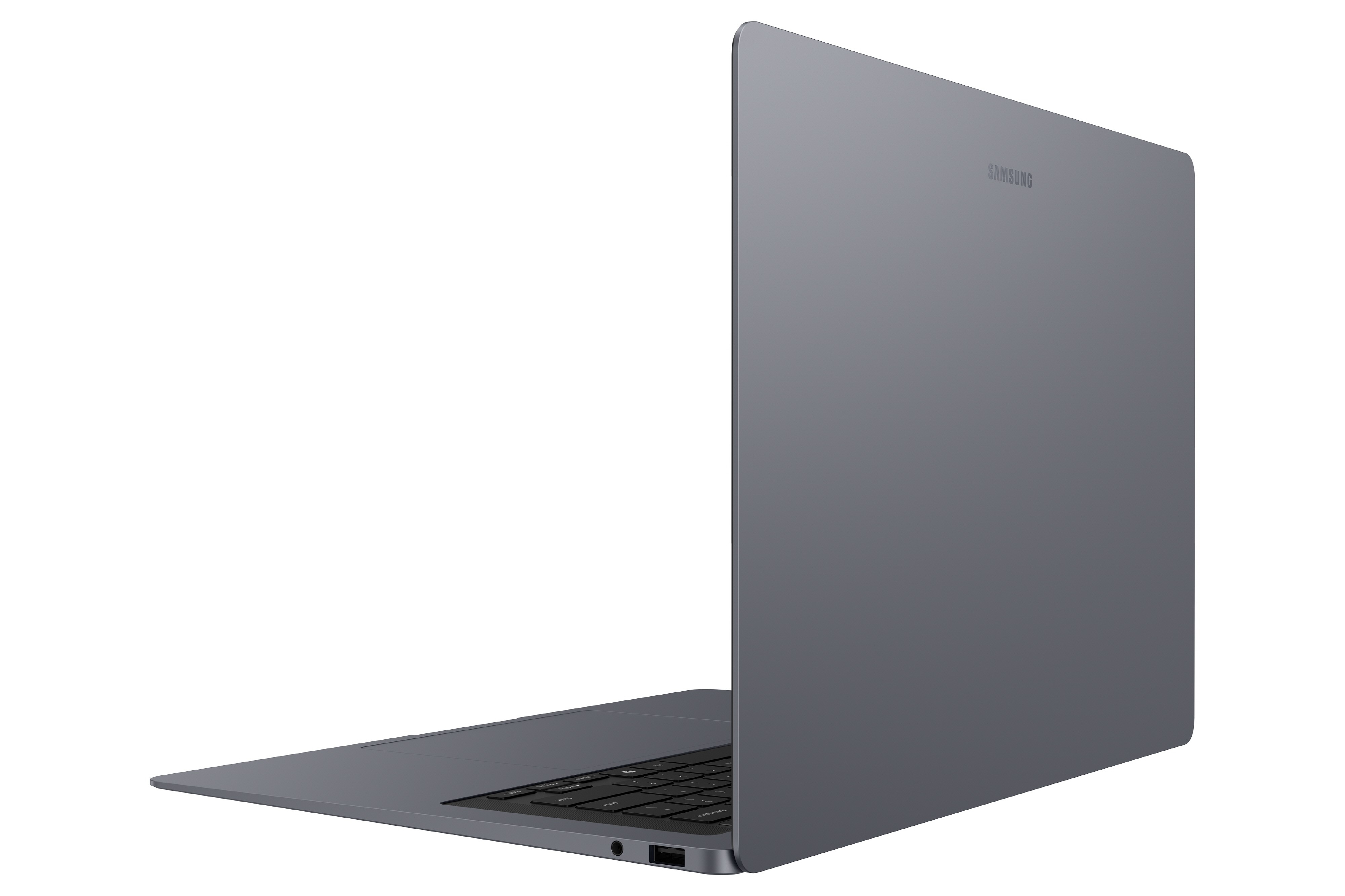 SAMSUNG Samsung Galaxy Book6 EE CU7 355/16GB/512SSD/W11 Pro Mocha Gray RJ 45 Touch QWERTY