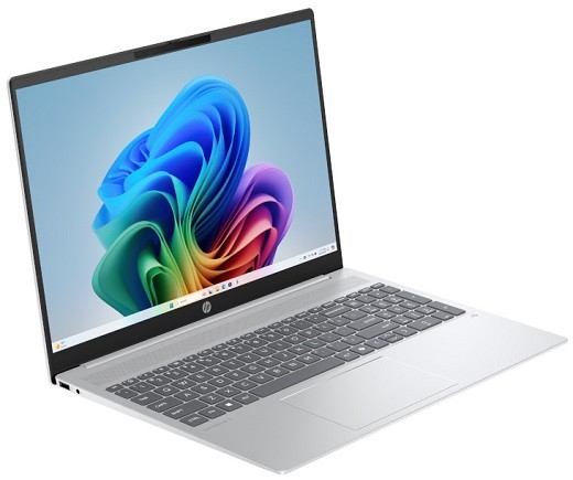 HP Ordinateur Portable OmniBook 5 16 pouces Clavier AZERTY
