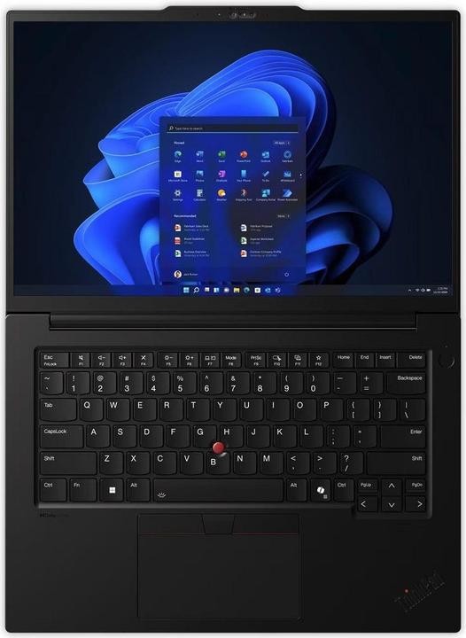 LENOVO ThinkPad P14s G6 14