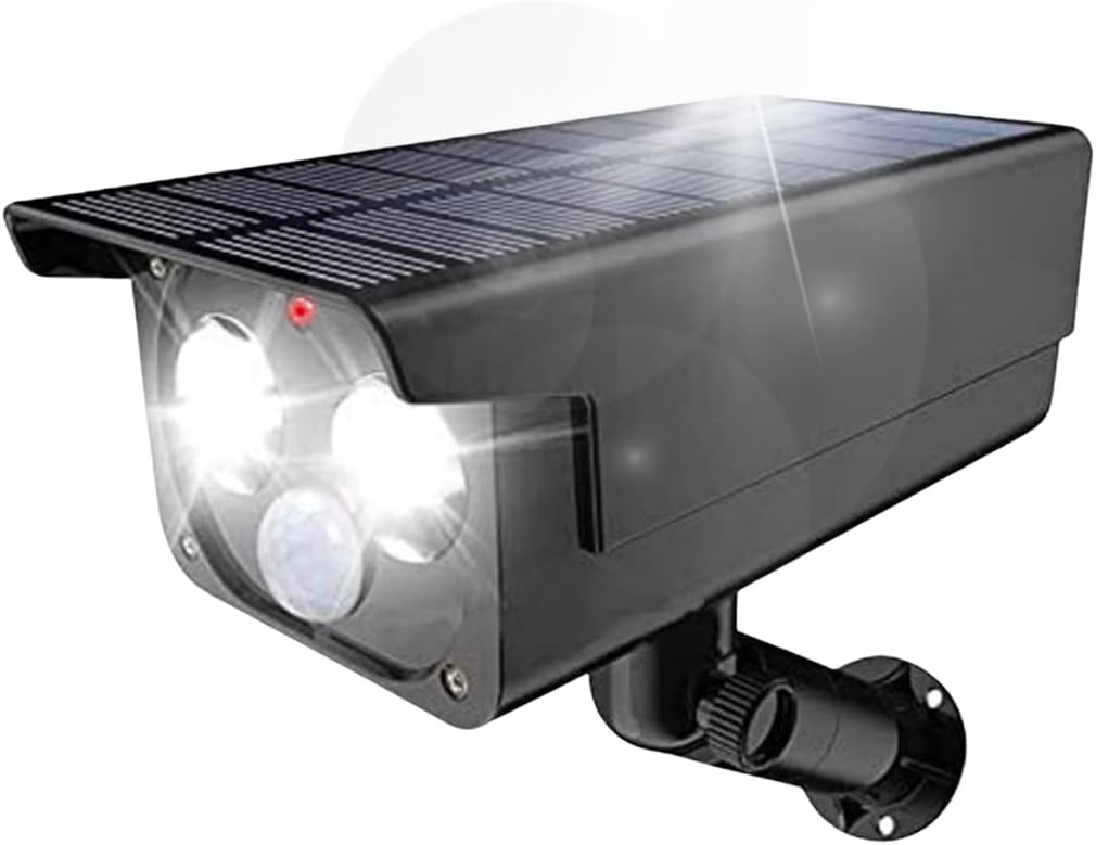 GENERIQUE Camera factice d exterieur avec ir