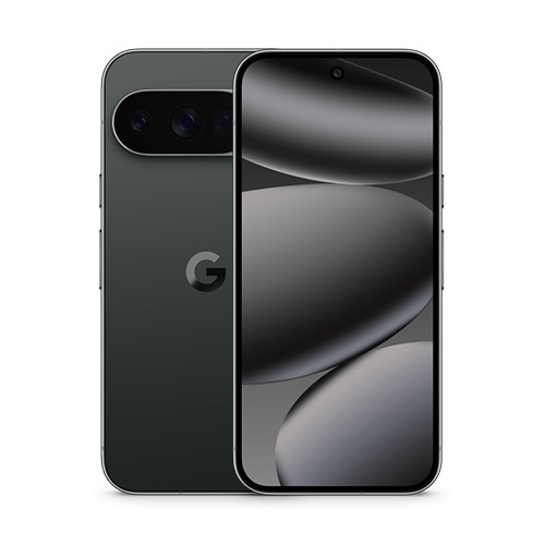 GOOGLE Pixel 10 Pro Obsidian 128GB