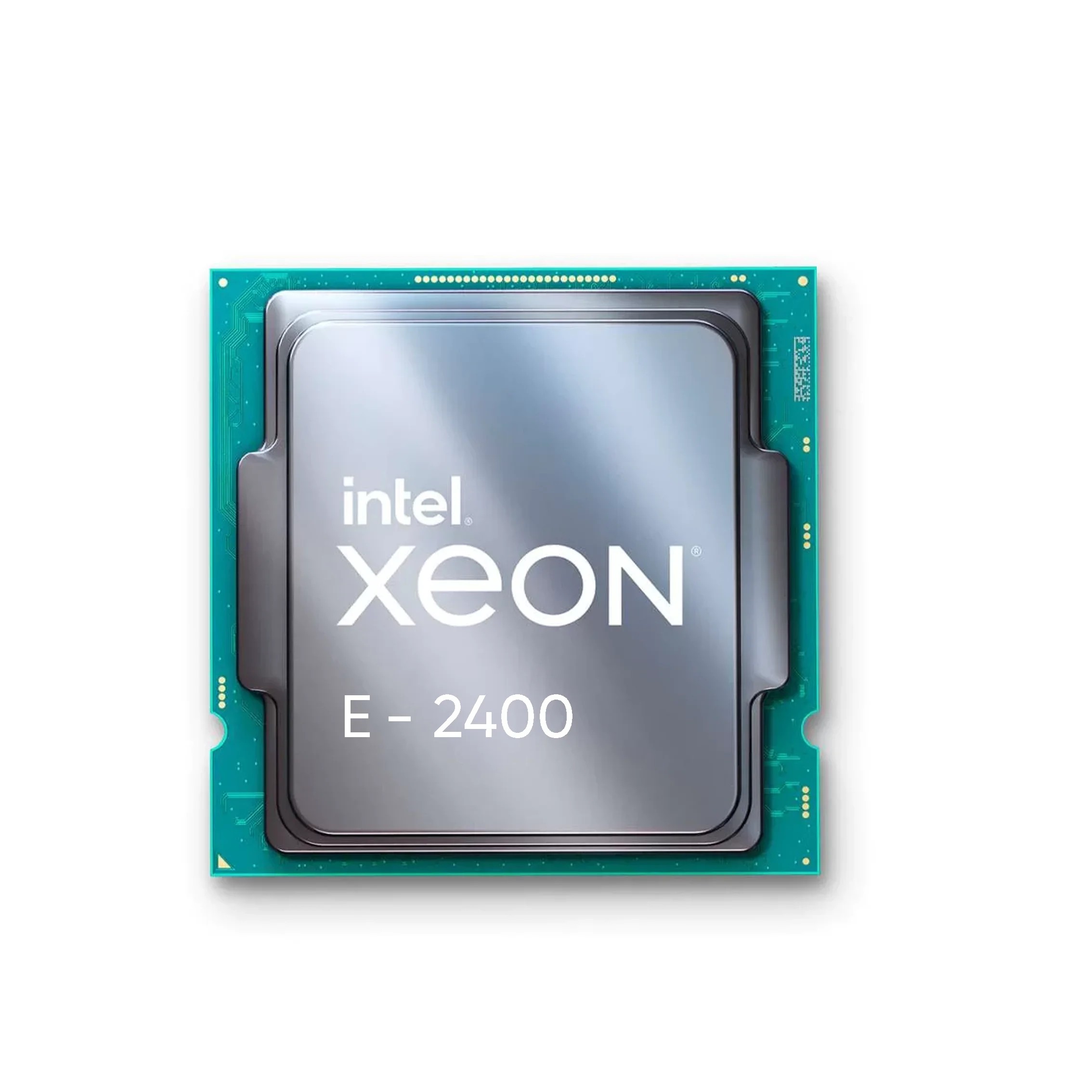 INTEL Intel Xeon E-2486