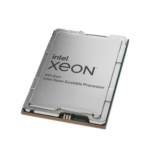 INTEL Processeur Xeon Bronze 3408U Socket LGA4677 8 Cœurs 1.8 GHz 125W